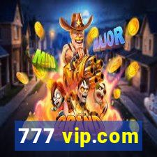 777 vip.com